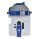 Paladone - R2D2 - Vekkerklokke