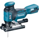 Makita Stikksag Lxt® 18v, 800 – 3 500 Min⁻¹