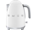 Smeg Vannkoker KLF03WHEU - Retrodesign med 1,7L kapasitet