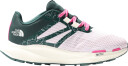 The North Face Women's VECTIV Eminus Rosa 37.5 Woman