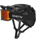 Smith Forefront 2 Mips matte black