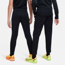 Nike Dri-FIT Academy 23 Pant Kpz Br, treningsbukse junior 140 BLACK/BLACK/BLACK/WH