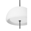 Vipp 595 Taklampe Hvit