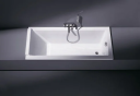 Duravit Starck Badekar for innbygging 1500x700 mm.