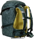 Bergans Of Norway Aksla 24 Lid Forest Frost Topo 24