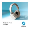 Sennheiser ACCENTUM Wireless Trådløs hodetelefon