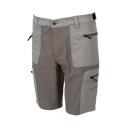 Dovrefjell Kvist Quick Dry shorts (M) herre - Str. S