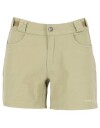 Twentyfour 1222 - Shorts - Khaki - 34