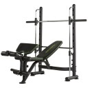 Tunturi Fitness Half Smith SM60