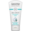 Lavera Basis Sensitiv  Moisturising Cream 50 ml