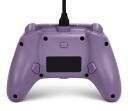 PowerA Nano Enhanced Wired Controller - Xbox Series X/S - Lilac