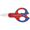 Knipex Elektrikersax 9505155 155mm