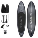 SurPlus Neptune SUP pakke, 10'8''