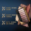 Max Factor Masterpiece Nude Palette 003 Rose Nudes