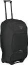 Osprey Sojourn 60 Black