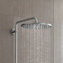 GROHE VITALIO JOY DUSJSYSTEM 310 M/SÅPESKÅL KROM