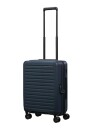 Samsonite RESTACKD utvidbar kabinkoffert 55 cm Midnight