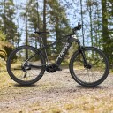 Momas Ultimate Carbon XL - Grå