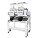 BAi Vision V22-2 Industriell Broderimaskin - 400 x 500 mm