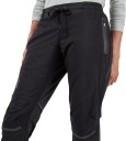 On Running Pants Dame Black XS