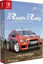 Rush Rally Collection (Limited Edition) (Import)