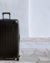 Samsonite NUON utvidbar Medium koffert 69 cm Matt Graphite