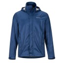 Marmot Men's PreCip Eco Jacket Blå S Man