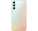 Samsung Galaxy A34 128GB Sølv