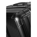 Samsonite Lite-Box ALU medium koffert 69 cm Black