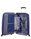 American Tourister Bon Air hard 66 cm medium koffert Midnattsblå