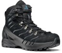 Scarpa Cyclone Gtx Herre Black/Gray 44.5