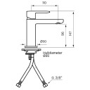 Tapwell CA071 - Oksiderende Kobber