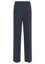 Modström Gale Pants - Midnight Blue XS