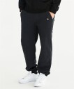 Basic Joggebukse Svart 4XL