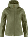 Fjellreven Women's Stina Jacket XS, Green