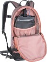 EVOC Joyride 4Ldusty pink-carbon grey