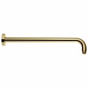 Tapwell Zsof034 Veggutløp 40cm Honey Gold