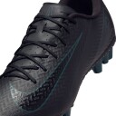 Nike Mercurial Vapor 16 Academy AG Black/Black/Deep Jungle 44