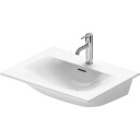 Duravit Viu servant, 63x49 cm, hvit