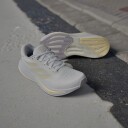 Adidas Supernova Rise Dame Cloud White/Zero Metallic/Almost Yellow 38 2/3