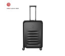 Victorinox Spectra 3.0 utvidbar Medium koffert 113 Black