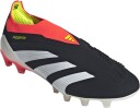 Adidas Predator Elite LL AG Core Black/Footwear White/Solar Red 42 2/3