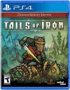 Tails of Iron (Crimson Knight Edition) (Import)