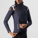 Castelli Perfetto Ros Ls W Dark Steel Blue/Soft Pink S