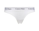 Calvin Klein Thong - White