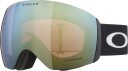 Oakley Flight Deck L Matte Black Prizm Sage Gold Iridium Prizm Sage Gold Iridium unisex