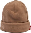 House Of Hygge Fleece Beanie Beige OS