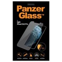 PanzerGlass iPhone 11 Pro / Xs / X PanzerGlass Standard Fit Skjermbeskytter - Gjennomsiktig