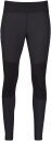 Bergans Of Norway Fl?yen Outdoor Tights Dame Black XS/Short