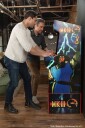 ARCADE 1 Up Legacy Midway Mortal Kombat